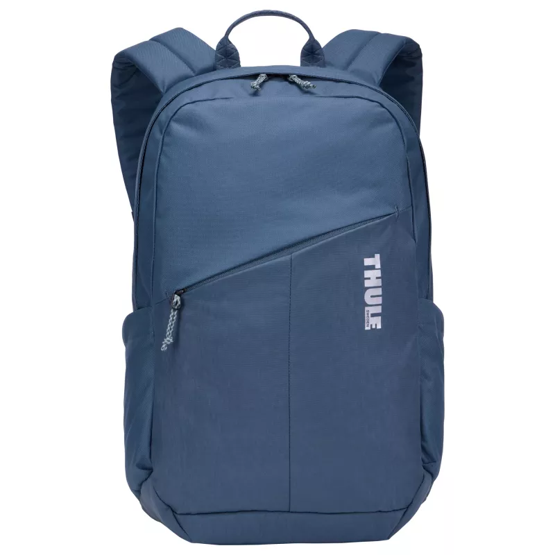 Thule TCAM-6115 Dark Slate backpack Casual backpack Navy Nylon, Polyester