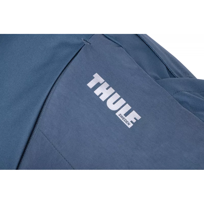 Thule TCAM-6115 Dark Slate backpack Casual backpack Navy Nylon, Polyester