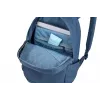 Thule TCAM-6115 Dark Slate backpack Casual backpack Navy Nylon, Polyester