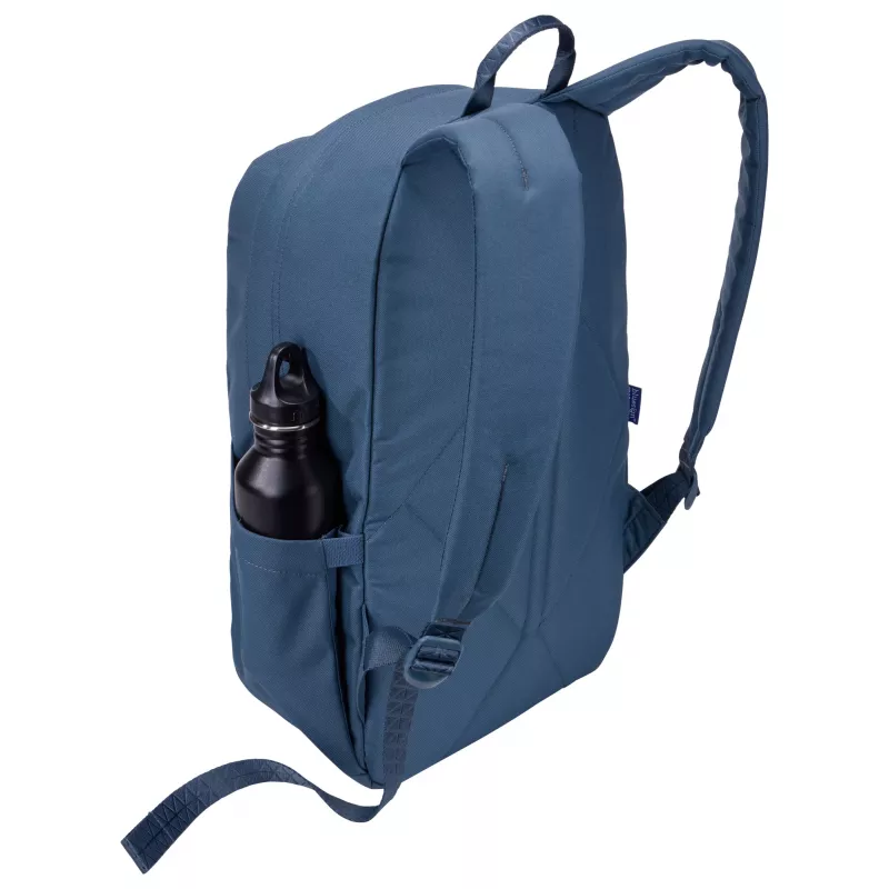 Thule TCAM-6115 Dark Slate backpack Casual backpack Navy Nylon, Polyester
