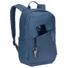 Thule TCAM-6115 Dark Slate backpack Casual backpack Navy Nylon, Polyester