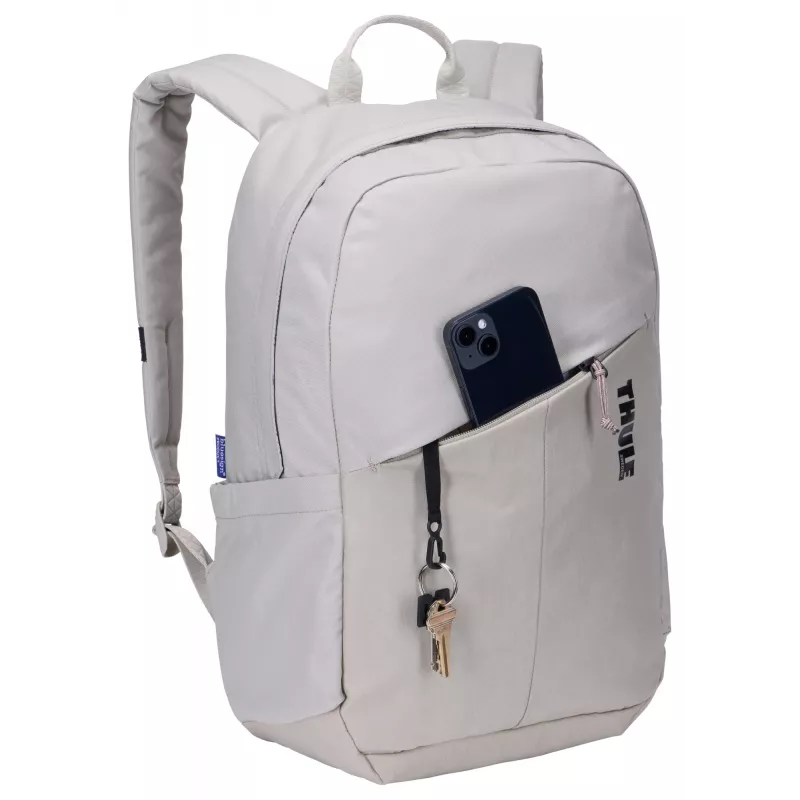 Thule TCAM-6115 Soft Sand backpack Casual backpack Nylon, Polyester