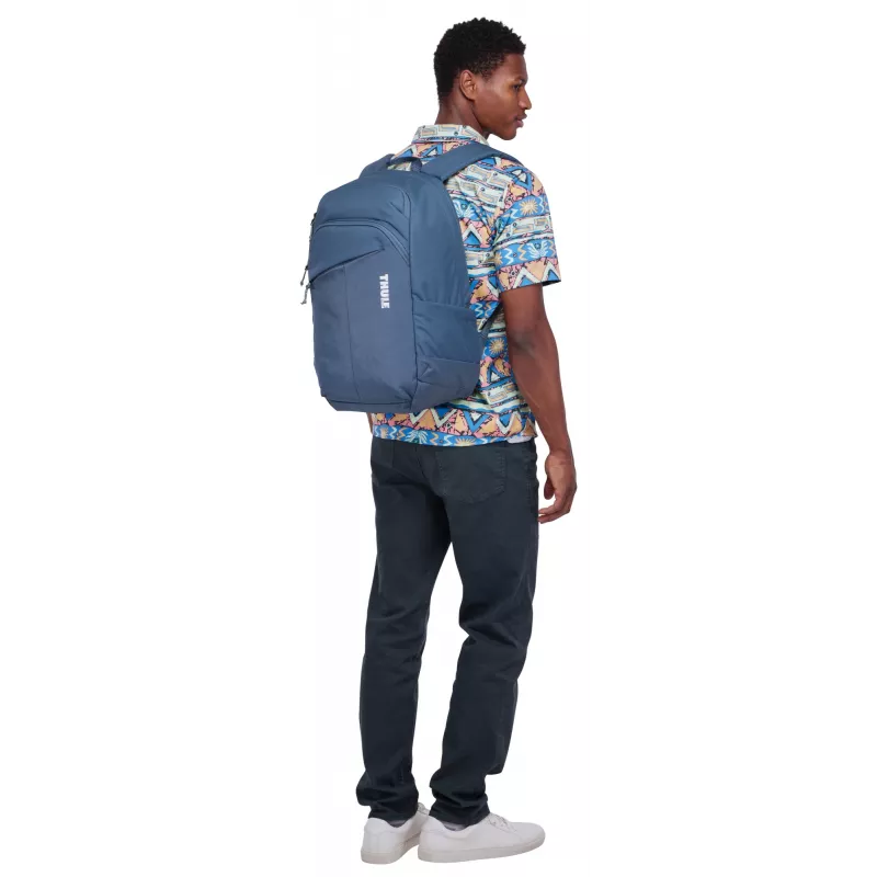 Thule Exeo TCAM8116 Dark Slate 40.6 cm (16 inch) Backpack Blue
