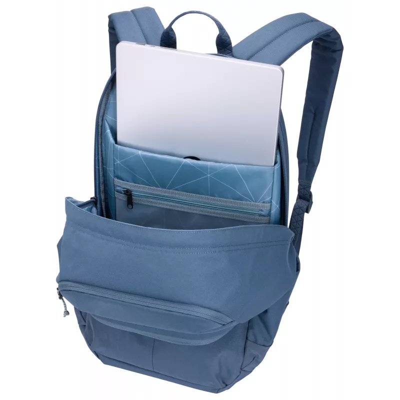 Thule Exeo TCAM8116 Dark Slate 40.6 cm (16 inch) Backpack Blue