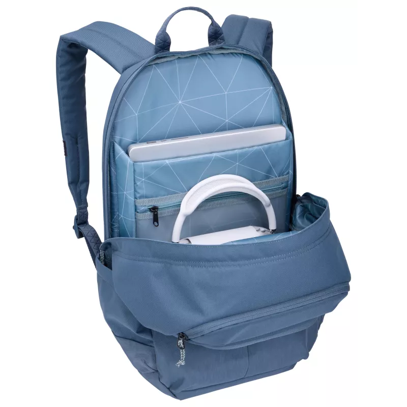 Thule Exeo TCAM8116 Dark Slate 40.6 cm (16 inch) Backpack Blue