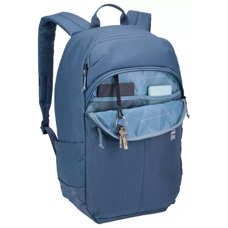 Thule Exeo TCAM8116 Dark Slate 40.6 cm (16 inch) Backpack Blue