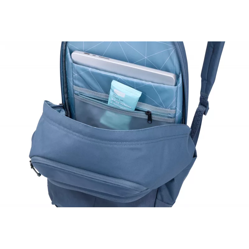 Thule Exeo TCAM8116 Dark Slate 40.6 cm (16 inch) Backpack Blue