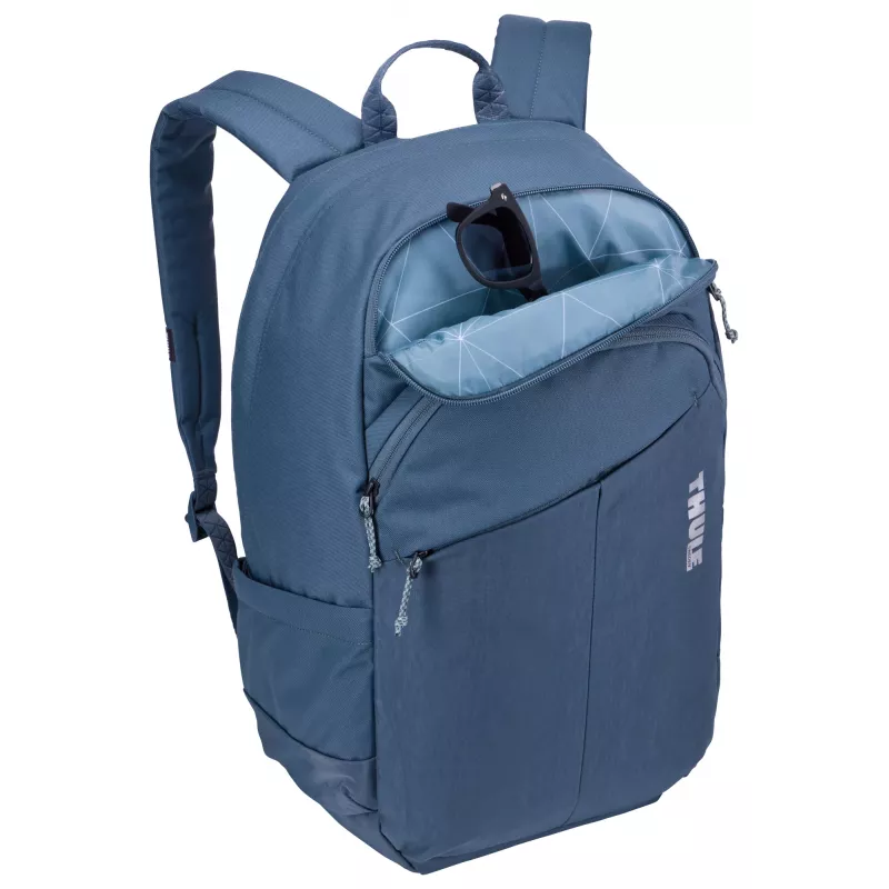 Thule Exeo TCAM8116 Dark Slate 40.6 cm (16 inch) Backpack Blue