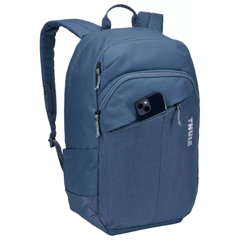 Thule Exeo TCAM8116 Dark Slate 40.6 cm (16 inch) Backpack Blue