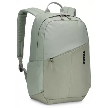 Thule TCAM-6115 Quiet Green backpack Casual backpack Nylon, Polyester