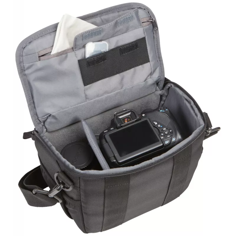 Case Logic Bryker BRCS-103 Black Toploader case