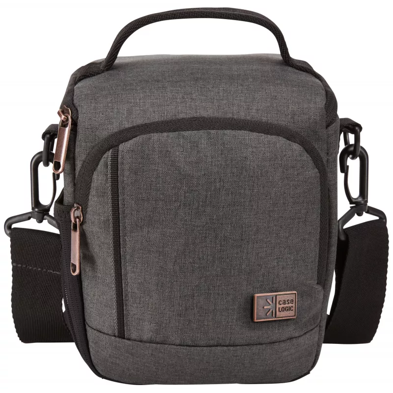 Case Logic Era CECS-102 Obsidian Toploader case Grey