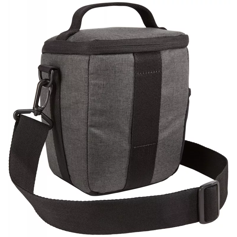Case Logic Era CECS-102 Obsidian Toploader case Grey