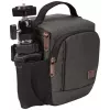 Case Logic Era CECS-102 Obsidian Toploader case Grey