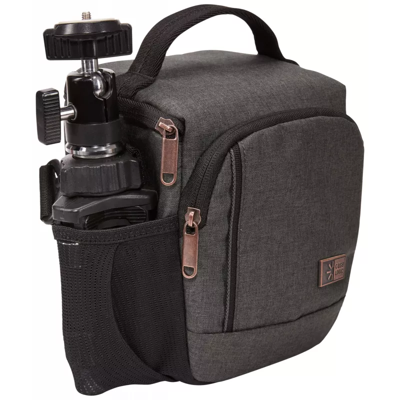 Case Logic Era CECS-102 Obsidian Toploader case Grey