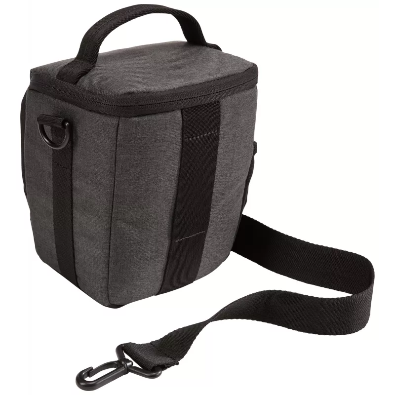 Case Logic Era CECS-102 Obsidian Toploader case Grey