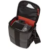 Case Logic Era CECS-102 Obsidian Toploader case Grey