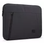 Case Logic Huxton HUXS214 Black 35.6 cm (14 inch) Sleeve case