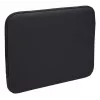 Case Logic Huxton HUXS214 Black 35.6 cm (14 inch) Sleeve case