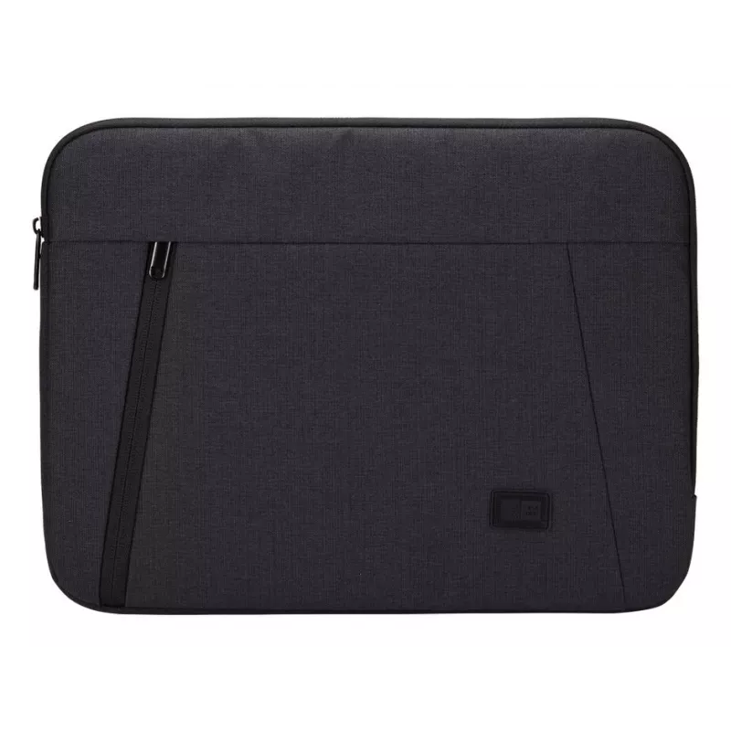 Case Logic Huxton HUXS214 Black 35.6 cm (14 inch) Sleeve case