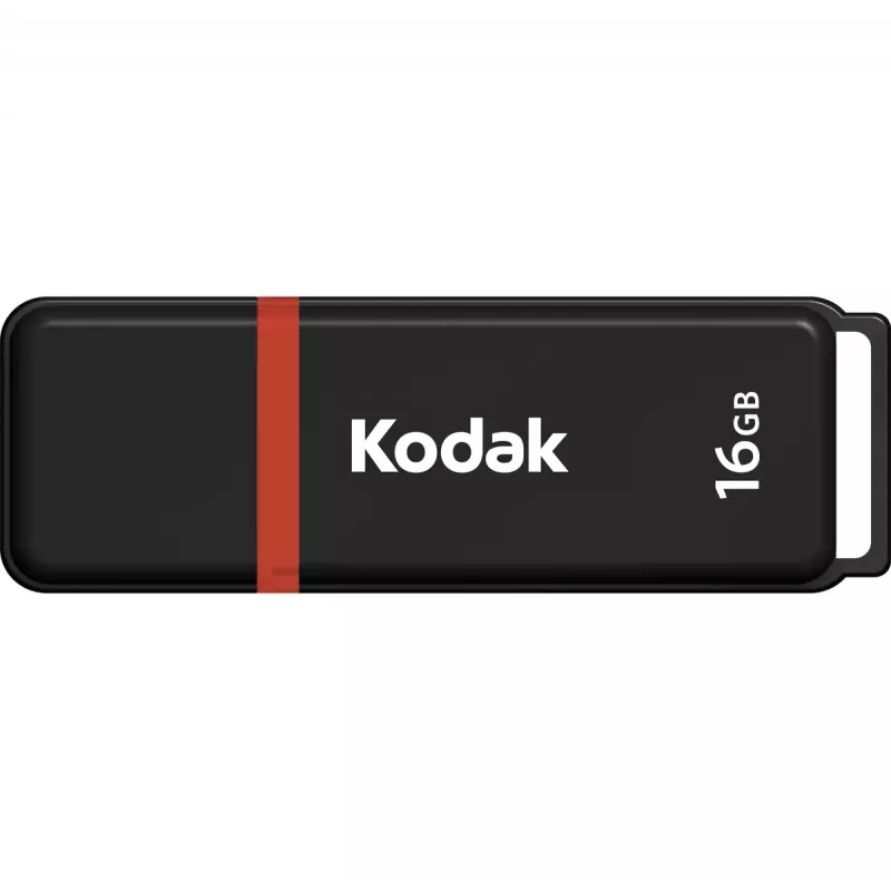 USB flash drive Kodak 16 GB USB Type-A 2.0 EKMMD16GK102