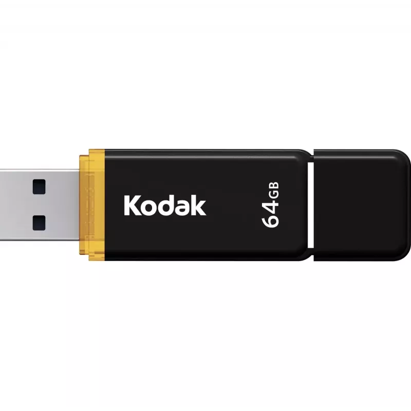 USB Flash Drive Emtec 64GB USB Type-A 3.2 Gen 1 K100