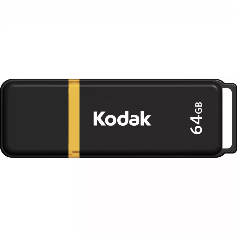 USB Flash Drive Emtec 64GB USB Type-A 3.2 Gen 1 K100