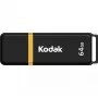 USB Flash Drive Emtec 64GB USB Type-A 3.2 Gen 1 K100
