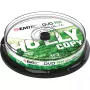 DVD-RW Emtec ECOVRW47104CB 4.7 GB 10 pcs
