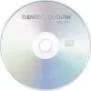 DVD+RW Emtec ECOVPRW47104CB 4.7 GB 10 pcs