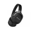 Sandberg Wireless Travel Headset ANC+ENC, Wireless, Calls/Music, 228 g, Headset, Black