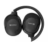 Sandberg Wireless Travel Headset ANC+ENC, Wireless, Calls/Music, 228 g, Headset, Black
