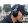 Sandberg Wireless Travel Headset ANC+ENC, Wireless, Calls/Music, 228 g, Headset, Black