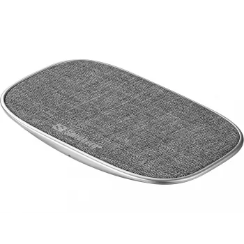 Wireless Charger Sandberg SleekPad 15W Indoor USB Universal
