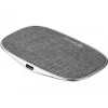 Wireless Charger Sandberg SleekPad 15W Indoor USB Universal
