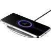 Wireless Charger Sandberg SleekPad 15W Indoor USB Universal