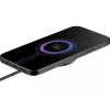 Wireless charger SANDBERG 441-61 Qi2 15W – Qi2 wireless charging pad compatible with Qi devices