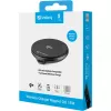 Wireless charger SANDBERG 441-61 Qi2 15W – Qi2 wireless charging pad compatible with Qi devices