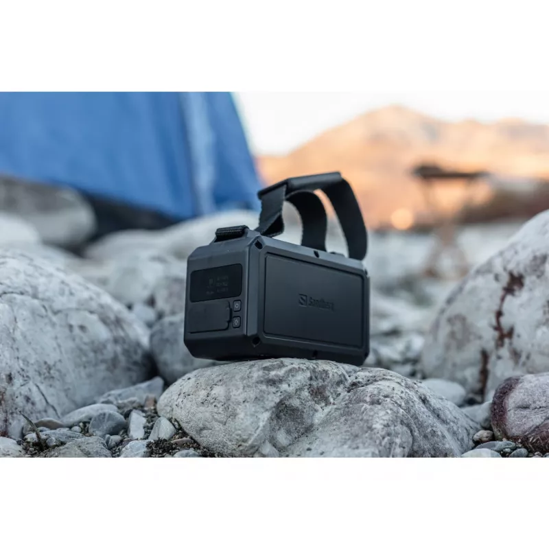 Portable Power Bank Sandberg Survivor 100W 40000mAh