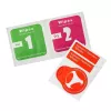 Subsonic SA5711 Pack 5-in-1 for Nintendo Switch 2