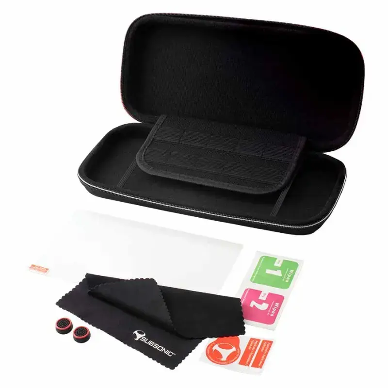 Subsonic SA5711 Pack 5-in-1 for Nintendo Switch 2