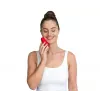 Vibrating brush Silk'n BRIGHT Red