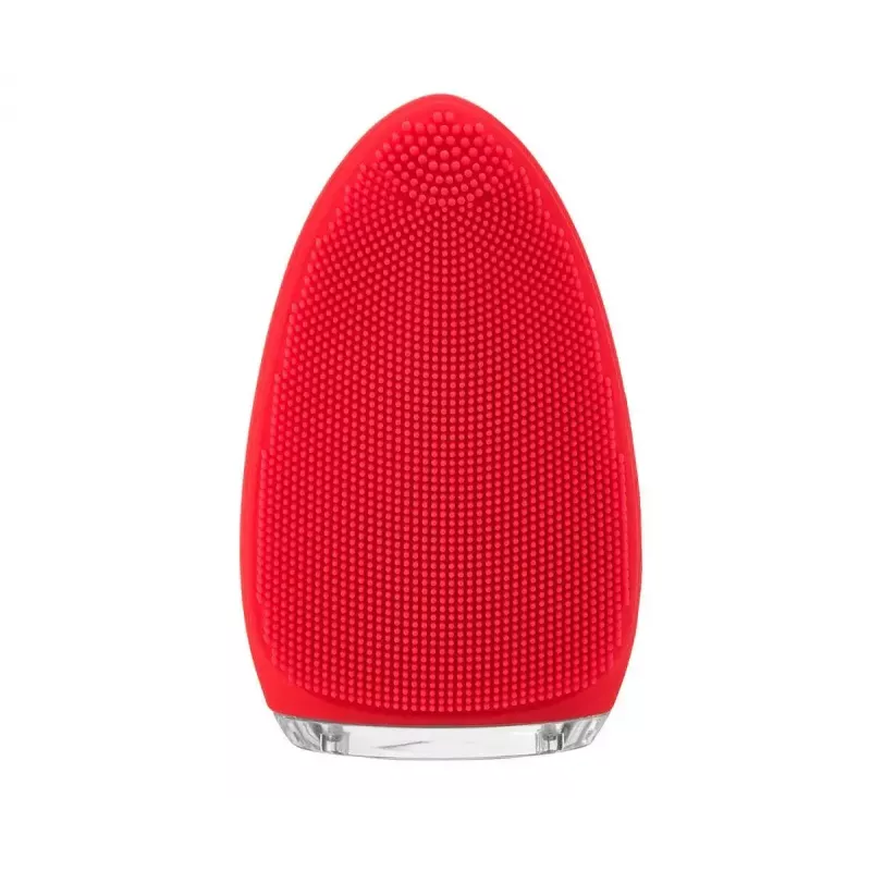 Vibrating brush Silk'n BRIGHT Red