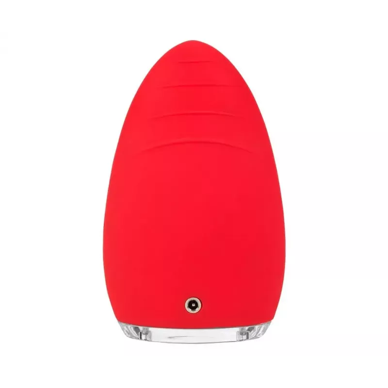 Vibrating brush Silk'n BRIGHT Red