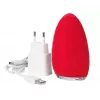 Vibrating brush Silk'n BRIGHT Red