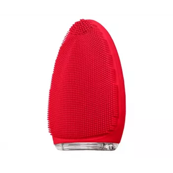 Vibrating brush Silk'n BRIGHT Red