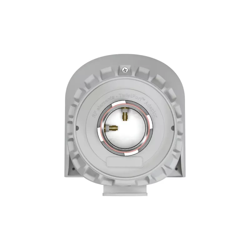 Antenna adaptor RF Elements TPA-RM5 Grey ABS Aluminium 112x112x130mm