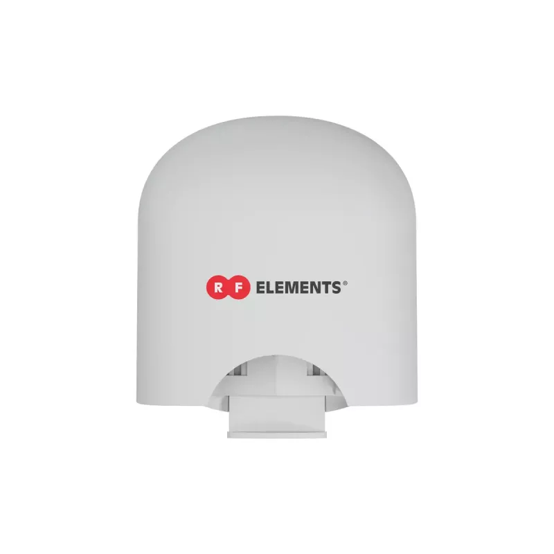 Antenna adaptor RF Elements TPA-RM5 Grey ABS Aluminium 112x112x130mm