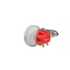 RF Elements SH-CC-5-90 network antenna 10 dBi N-type 5.18 - 6.1 GHz