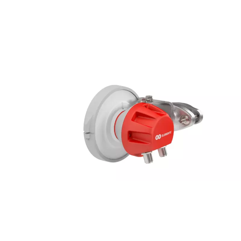 RF Elements SH-CC-5-90 network antenna 10 dBi N-type 5.18 - 6.1 GHz